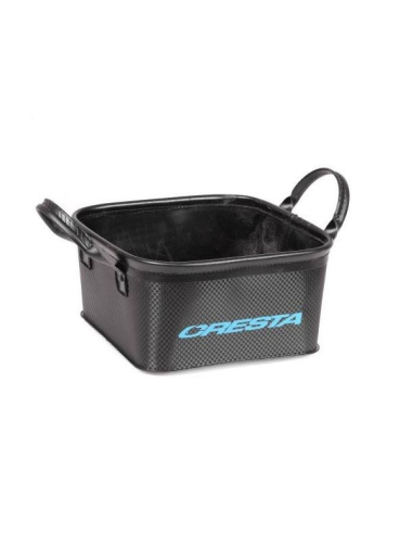 Pojemnik Cresta Eva BaitBowl Square - 5L