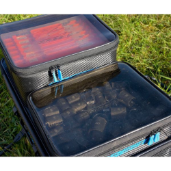 Torba na akcesoria Cresta Eva Accessoires Bag Large Low CRESTA - 1 2