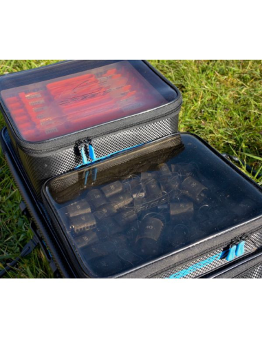 Torba na akcesoria Cresta Eva Accessoires Bag Large Low CRESTA - 2