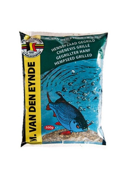 Grillowane konopie MVDE 500g ROBINSON - 1