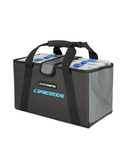 Torba na akcesoria Cresta Blackthorne - Tacklebox Bag CRESTA - 1