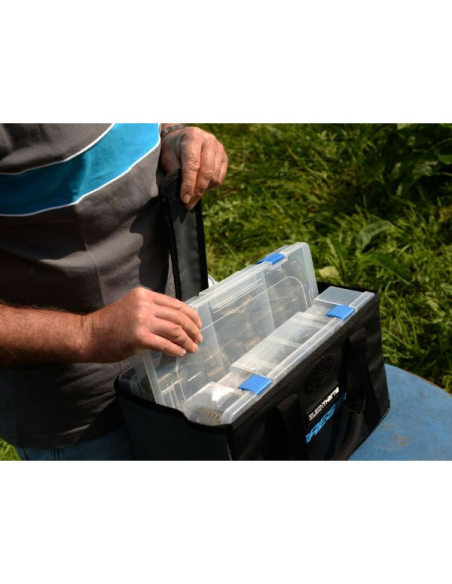 Torba na akcesoria Cresta Blackthorne - Tacklebox Bag CRESTA - 2