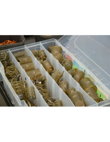 Torba na akcesoria Cresta Blackthorne - Tacklebox Bag CRESTA - 3