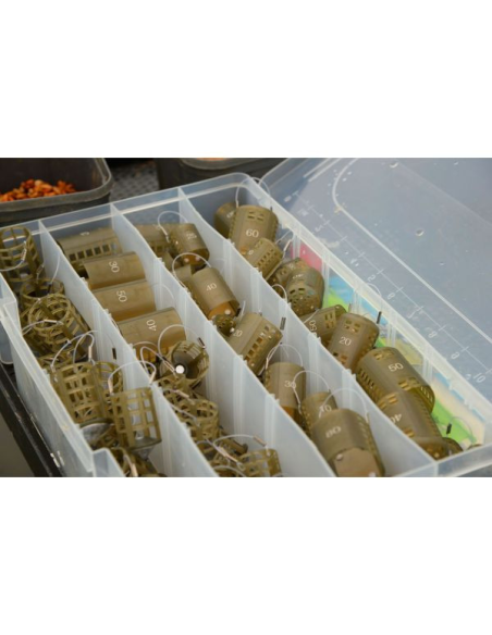 Torba na akcesoria Cresta Blackthorne - Tacklebox Bag CRESTA - 3