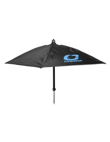 Parasol Cresta Bait Brolley Double Stick