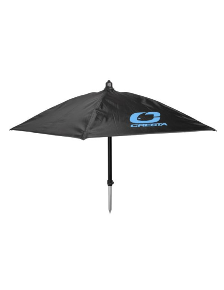 Parasol Cresta Bait Brolley Double Stick CRESTA - 1
