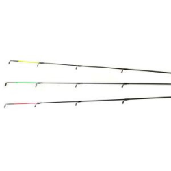 Uniwersalna szczytówka węglowa Robinson 63cm Medium (pomarańczowa) – 2.6mm  - 1