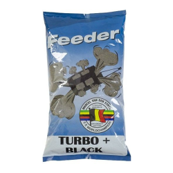Zanęta MVDE Feeder Turbo...