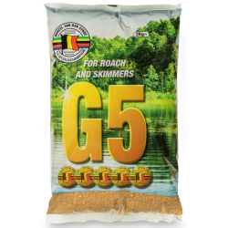 Zanęta MVDE G5 2kg