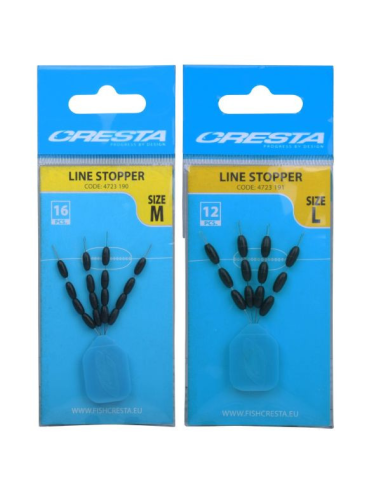 Stopery Cresta Line Stoppers – M