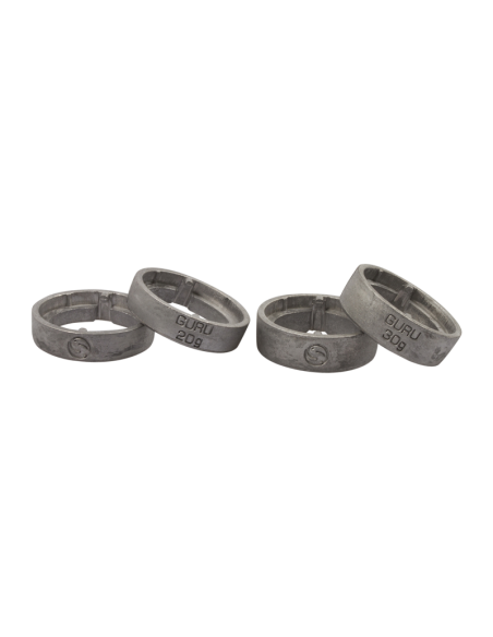 Wymienne obciążniki Guru X-Change 20g+30g GURU - 1