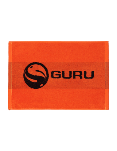 Ręcznik Guru Microfibre Hand Towel