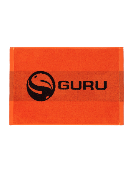 Ręcznik Guru Microfibre Hand Towel GURU - 1