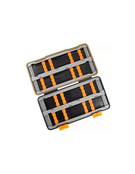 Pudełko na przypony - Guru Rig Case XL GURU - 1