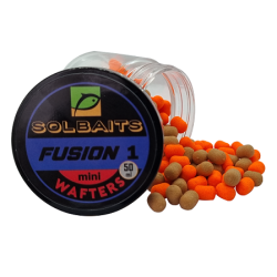 Solbaits Wafters Fusion 1 - MINI SOLBAITS - 1