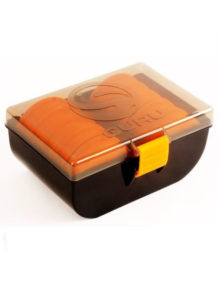 Pudełko na przypony Guru Rig Box GURU - 1