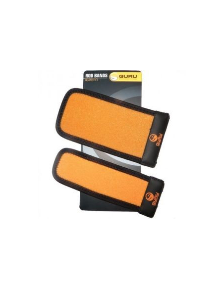Opaski Guru Rod Bands GURU - 1