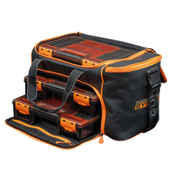 Torba na akcesoria Guru Fusion Feeder Box System GURU - 1