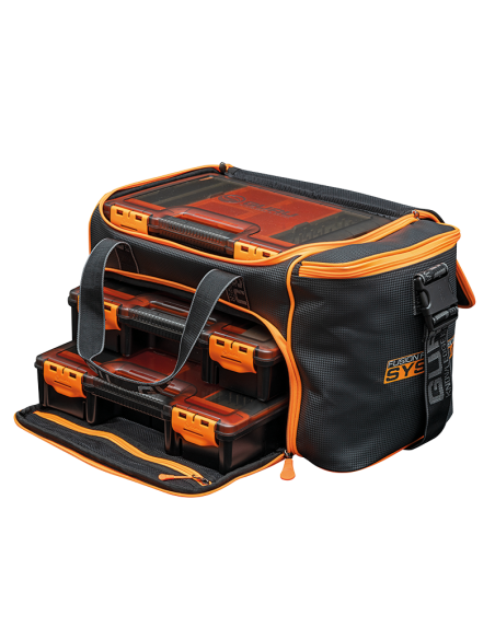 Torba na akcesoria Guru Fusion Feeder Box System GURU - 1