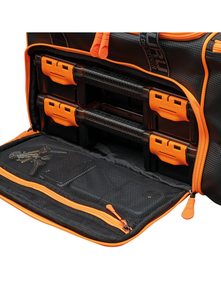 Torba na akcesoria Guru Fusion Feeder Box System GURU - 3