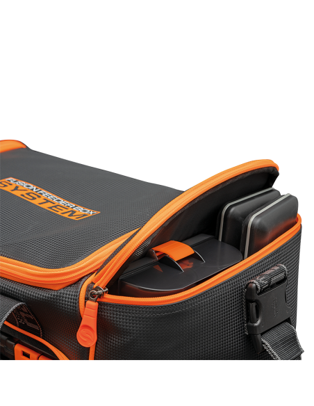 Torba na akcesoria Guru Fusion Feeder Box System GURU - 4