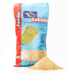 Zanęta Champion Feed - Feeder Basic 1kg CHAMPION FEED - 1