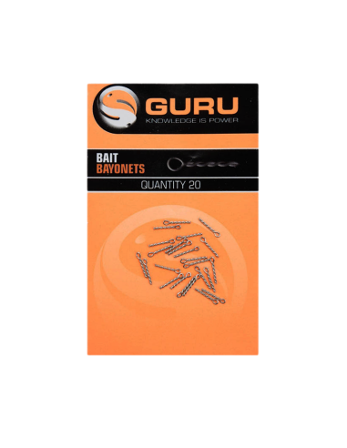 Bagnet Guru Bayonets 7mm GURU - 2