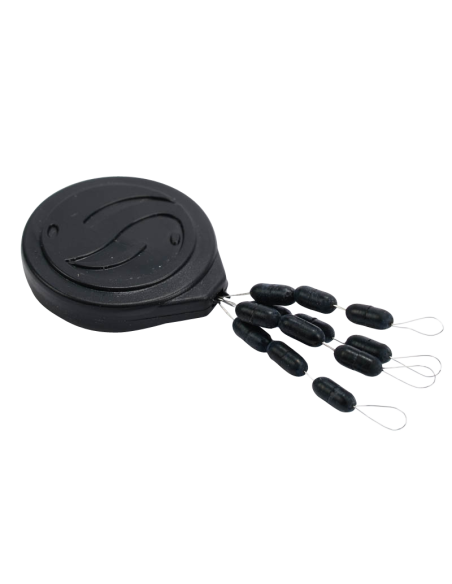 Stopery Guru Super Tight Line Stops – Small GURU - 1