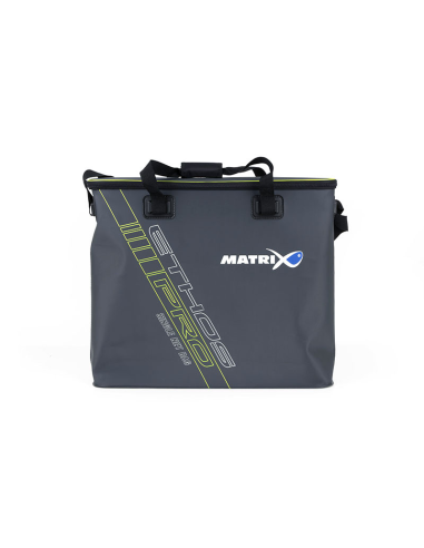 Torba na siatkę Matrix Ethos Pro EVA Single MATRIX - 3