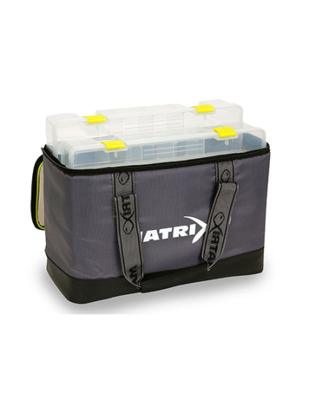 Torba Matrix Pro Ethos Feeder case MATRIX - 1