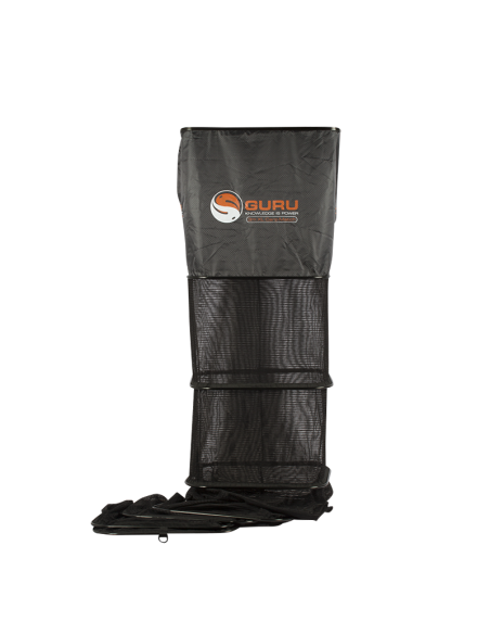 Siatka Guru XL Carp Keepnet 3m GURU - 1