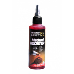 Feeder Bait Method Booster F1 Ochotka Konopia 100ml FEEDER BAIT - 1