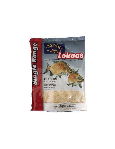 Dodatek Champion Feed Pop Corn 500g CHAMPION FEED - 1 Dodatek Champion Feed Pop Corn 500g CHAMPION FEED - 1