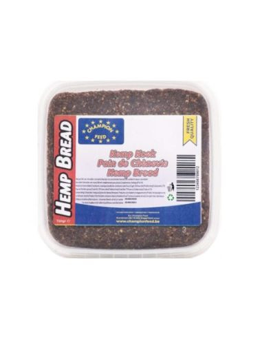 Dodatek Champion Feed Hemp Bread pieczywo konopne