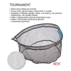 Podbierak VDE-Robinson “Tournament” 40x50x25cm