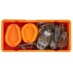 Wkładka do pudełka Guru Fusion Box (GFB03) GURU - 1