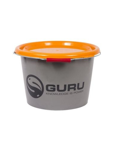 Wiadro Guru Bucket 18l