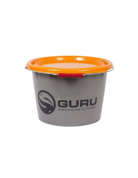 Wiadro Guru Bucket 18l GURU - 1