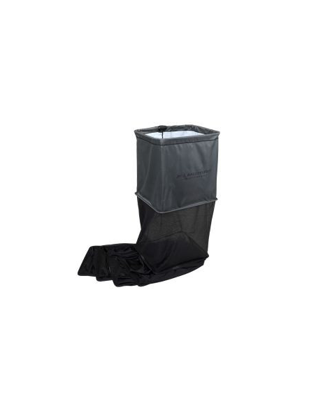 Siatka Flagman Black Mesh 50x40cm 3m FLAGMAN - 1