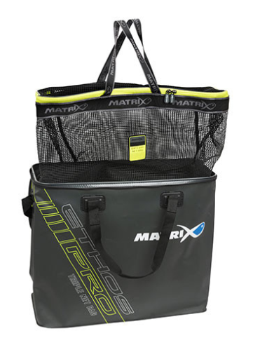 Torba Matrix Dip & Dry Mesh net bag MATRIX - 2