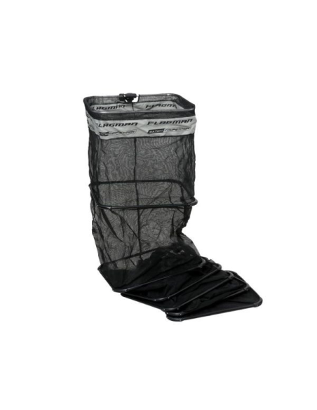 Siatka Flagman Square Match Competition 50x40cm 3m FLAGMAN - 1