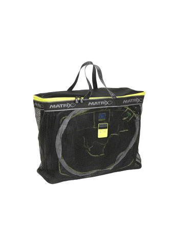 Torba Matrix Dip & Dry Mesh net bag MATRIX - 3
