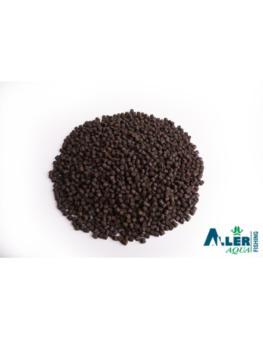 Pellet Aller Aqua Bronze 3mm 1kg