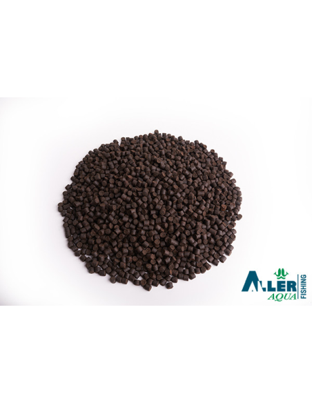 Pellet Aller Aqua Bronze 3mm 1kg ALLER AQUA - 1