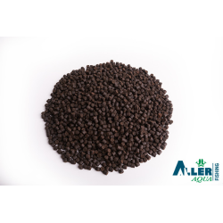 Pellet Aller Aqua Bronze 8mm 1kg ALLER AQUA - 1