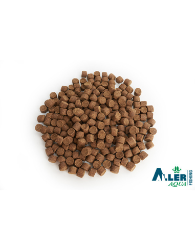 Pellet Aller Aqua Master 2mm 1kg