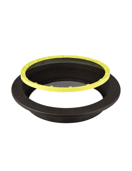 Matrix Interchangeable Riddle 4mm – wymienne sito MATRIX - 2