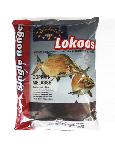 Dodatek Champion Feed Coprah Melasse 1kg