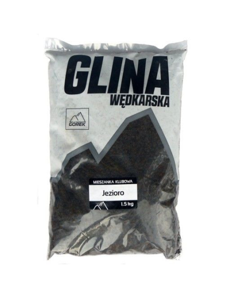Glina Górek Mieszanka Klubowa 1.5kg GÓREK - 1