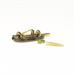 Podajnik Method ARC Poliwęglan 30g  - 1 2